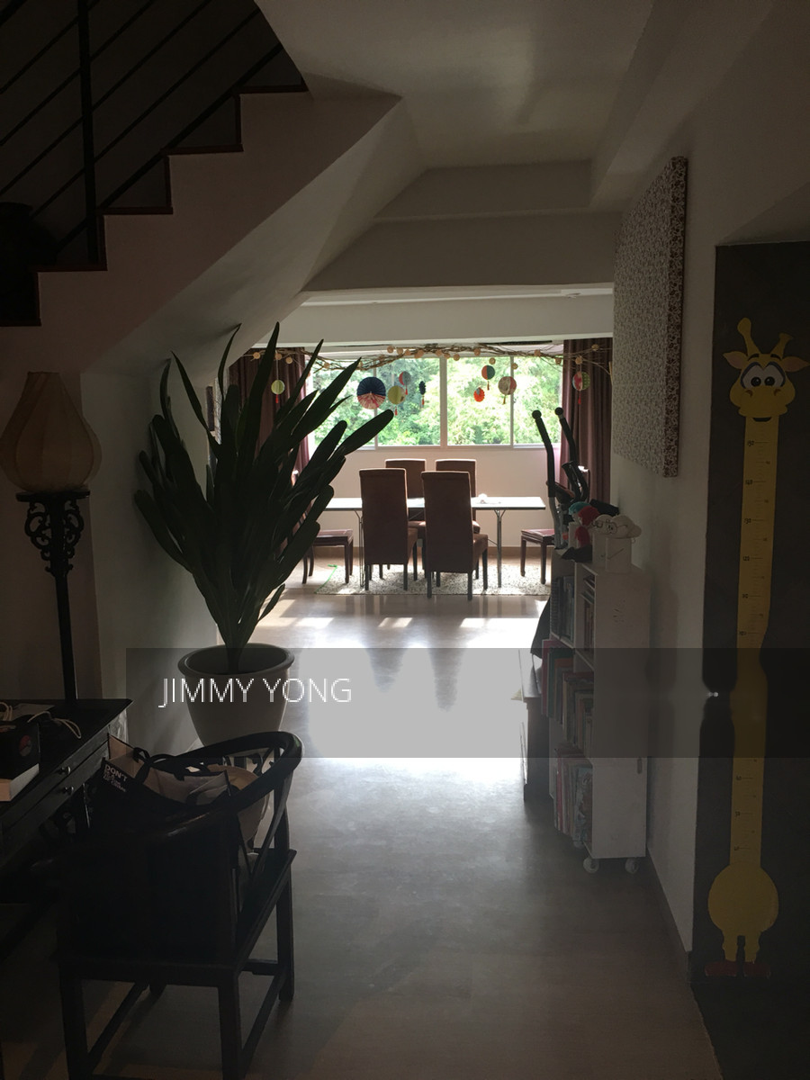 Blk 535 Bukit Batok Street 52 (Bukit Batok), HDB Executive #141112952